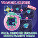 BANDAI Tamagtochi Paradise Cielo