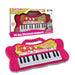 BONTEMPI Tastiera Elettronica A 24 Tasti - 122372