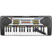 BONTEMPI Tastiera Elettronica 37 Tasti Midi Con Microfono