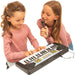 BONTEMPI Tastiera Elettronica 37 Tasti Midi Con Microfono