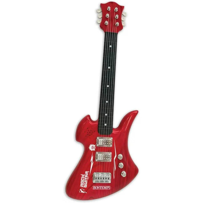 BONTEMPI Chitarra Rock Elettronica - 244815