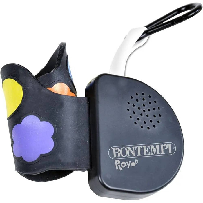 BONTEMPI Batteria Elettronica Portachiavi - 605420