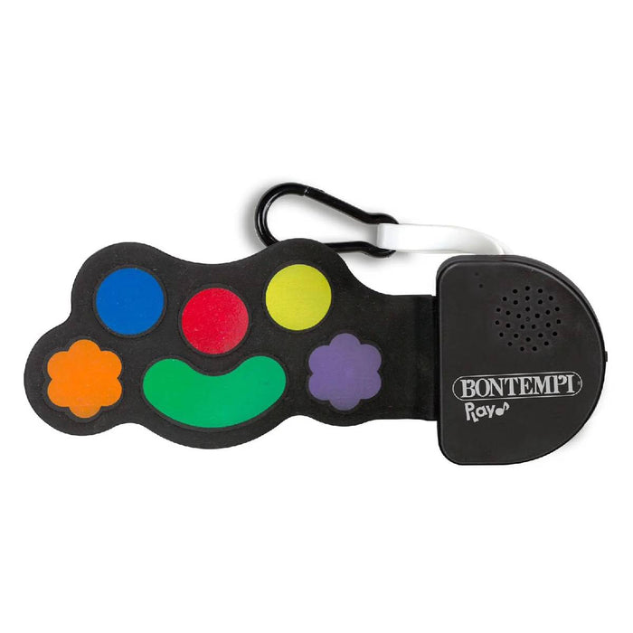 BONTEMPI Batteria Elettronica Portachiavi - 605420