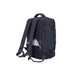 BENZI Zaino Easyjet 36X45X20 Cm Blu