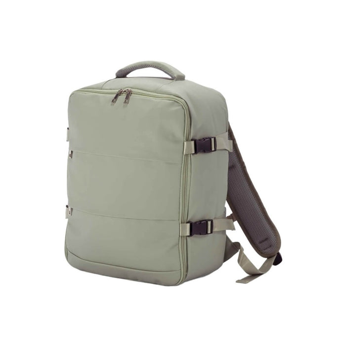 BENZI Zaino Ryanair Vuelling 40X30X20 Cm Verde