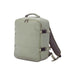 BENZI Zaino Ryanair Vuelling 40X30X20 Cm Verde