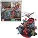 EPOCH Jurassic World Shaky Volcano