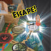 EPOCH Jurassic World T Rex Panic
