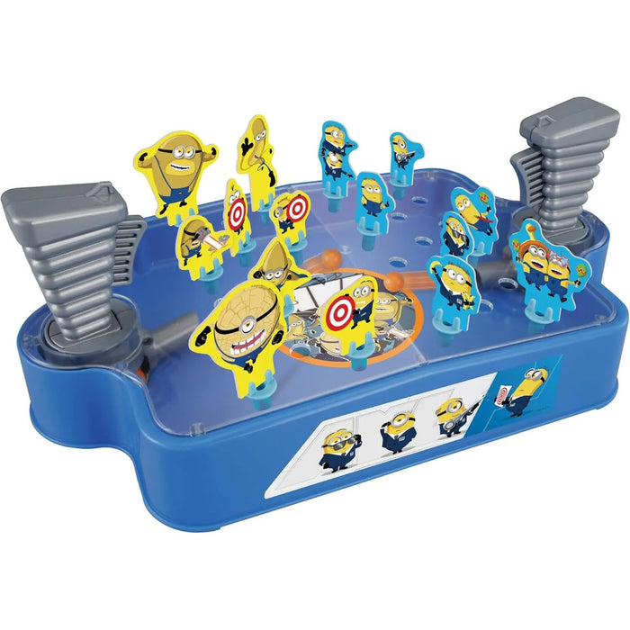 EPOCH Minions Avl Blast Training
