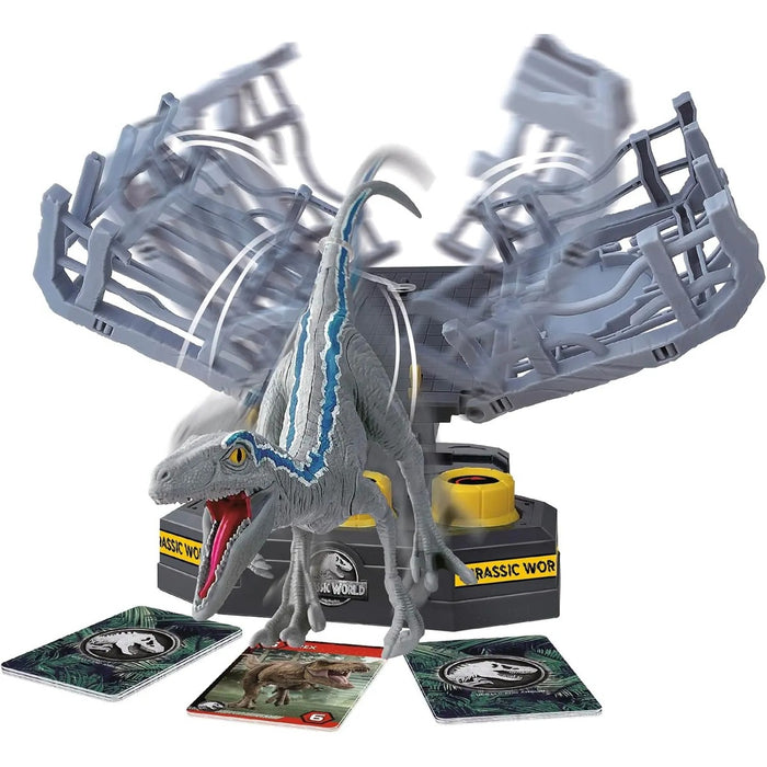 EPOCH Jurassic World Cage Breaker