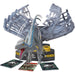 EPOCH Jurassic World Cage Breaker