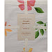 BRANDANI Tovaglia Polline 100X100 Cm Fiori Macro - 10159
