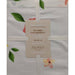 BRANDANI Tovaglia Polline 140X240 Cm Fiori Macro - 10161