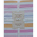 BRANDANI Tovaglia Polline 140X240 Cm Righe - 10162