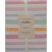 BRANDANI Tovaglia Polline 160X 300 Cm Righe - 10163