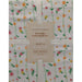 BRANDANI Tovaglia Polline 140X240 Cm Fiori Micro - 10165