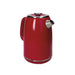BRANDANI Bollitore Elettrico 1950 Rosso Abs Inox - 51953