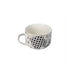 BRANDANI Tazza Colazione Alhambra New Bone China - 52793