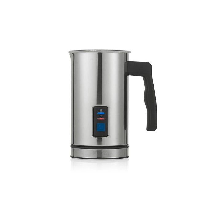 BRANDANI Scalda Monta Latte Schiumottotechno Collecion Inox - 54660
