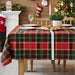BARAZZONI Tovaglia 160X350 Cm Tartan - 8903005079MLT