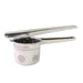 CALDER Schiacciapatate Con Fori Laterali Acciaio Inox 18/10