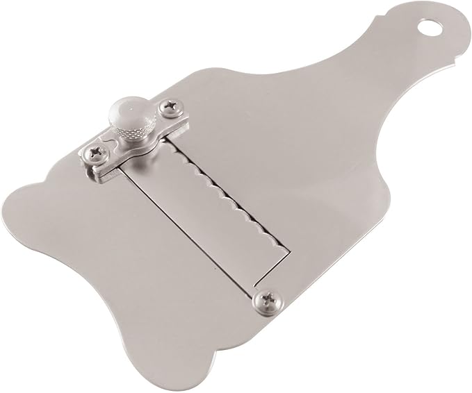 CALDER Tagliatartufi Inox 18 10 - 0690