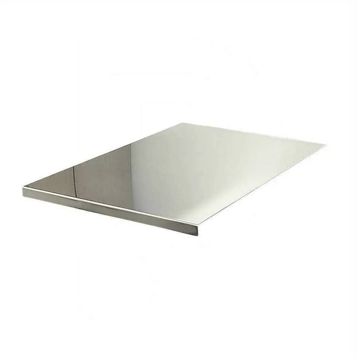 CALDER Spianatoia Professionale Con 1 Bordo 30X50 - 1100