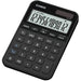 CASIO Calcolatrice Da Tavolo Ms20Yc