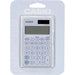 CASIO Calcolatrice Tascabile Sl-310Uc
