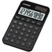 CASIO Calcolatrice Tascabile Sl310Yc Nera