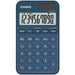 CASIO Calcolatrice Tascabile Sl310Yc Navy
