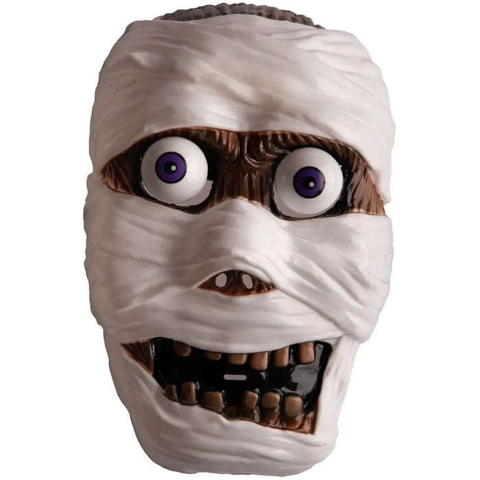 CARNIVAL TOYS Maschera Da Mummia In Plastica