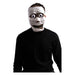 CARNIVAL TOYS Maschera Da Mummia In Plastica