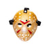 CARNIVAL TOYS Maschera Horror Da Hockey