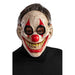 CARNIVAL TOYS Maschera Di Carnevale Da Clown Horror