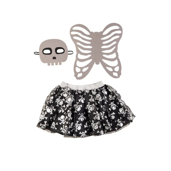 CARNIVAL TOYS Set Scheletrina Bimba
