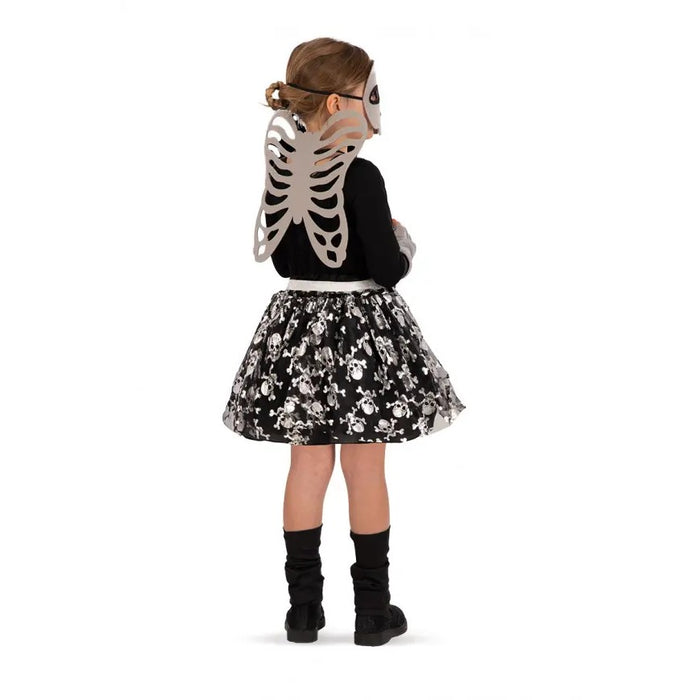 CARNIVAL TOYS Set Scheletrina Bimba