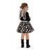 CARNIVAL TOYS Set Scheletrina Bimba