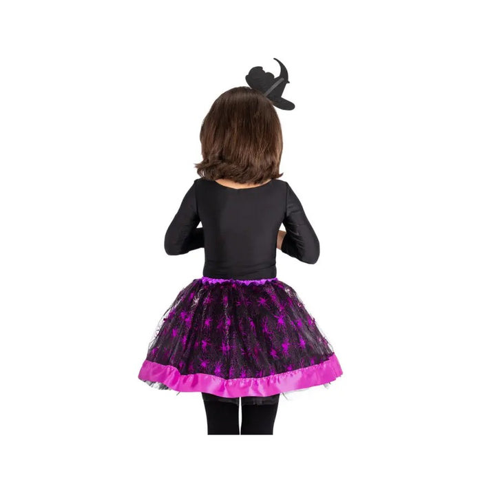 CARNIVAL TOYS Set Streghetta Bimba