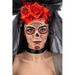 CARNIVAL TOYS Tatuaggi Viso Teschio Messicano