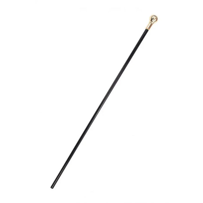CARNIVAL TOYS Bastone Con Pomello Dorato