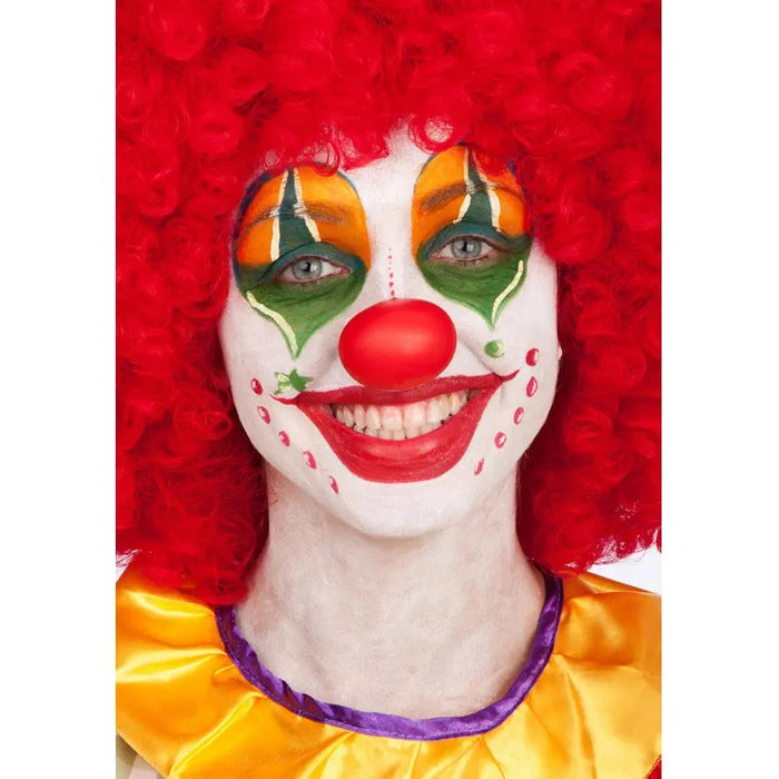 CARNIVAL TOYS Naso Clown Morbido