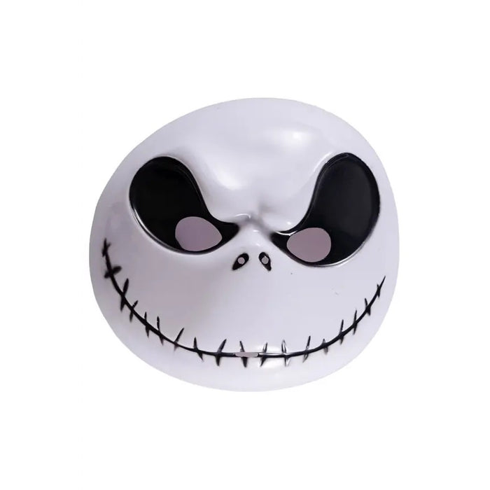 CARNIVAL TOYS Maschera Nbxmas In Plastica