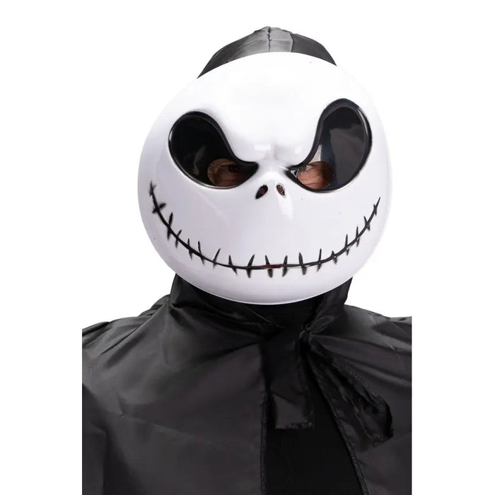 CARNIVAL TOYS Maschera Nbxmas In Plastica