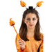 CARNIVAL TOYS Zucca Luminosa