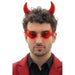 CARNIVAL TOYS Occhiali In Metallo Con Fiamme