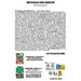 CARNIVAL TOYS Decorazione Scheletro D'Appendere