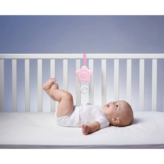 CHICCO Ninna Stella Rosa - 00001191100000