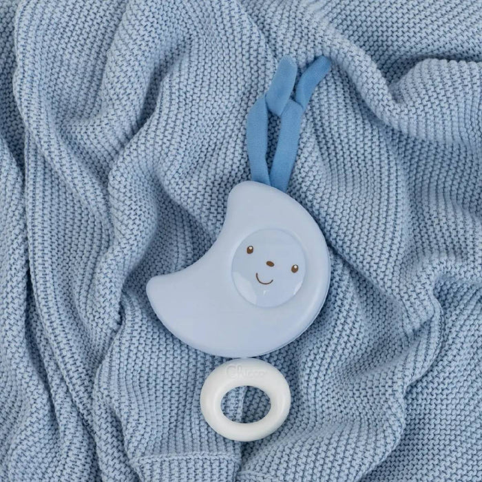 CHICCO Ninna Luna Blu - 00001192200000