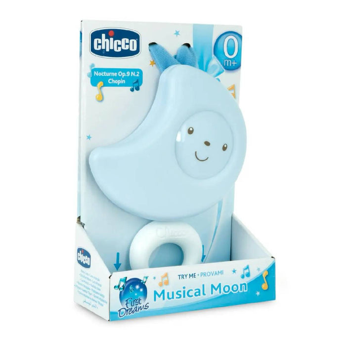 CHICCO Ninna Luna Blu - 00001192200000